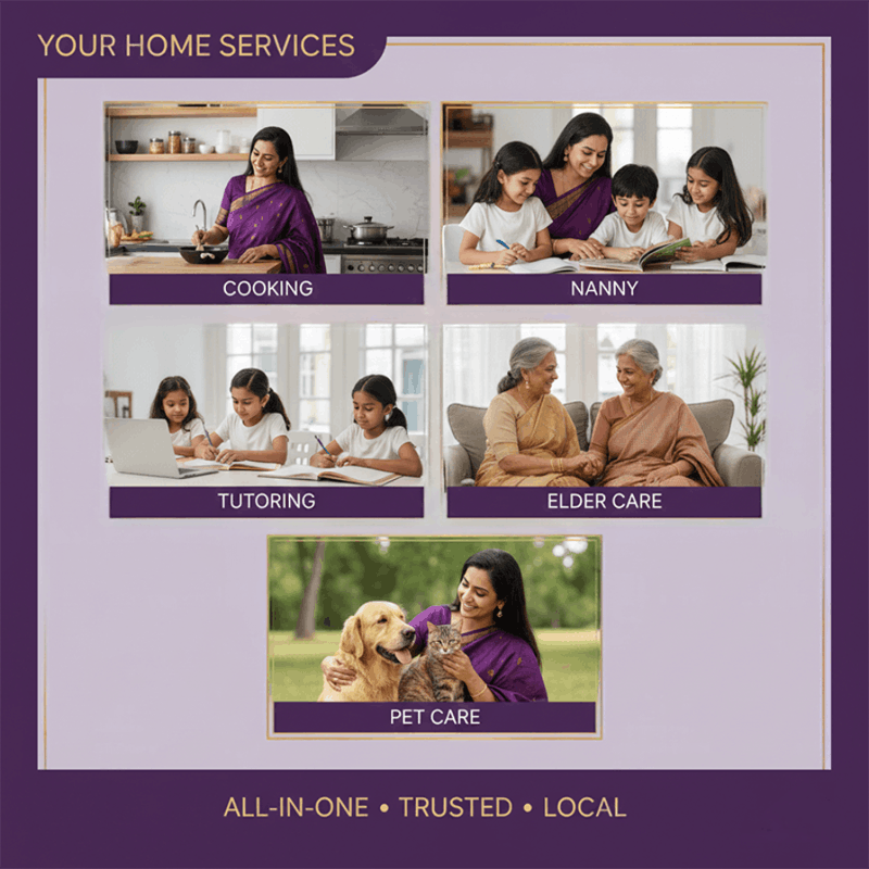 Home Services