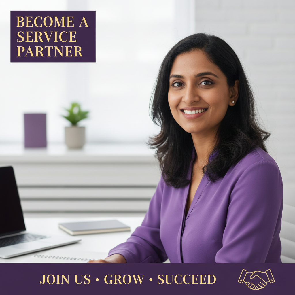 Join Us