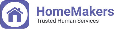 HomeMakers Logo